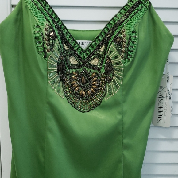 Sue Wong Studio - Picture 11 of 14